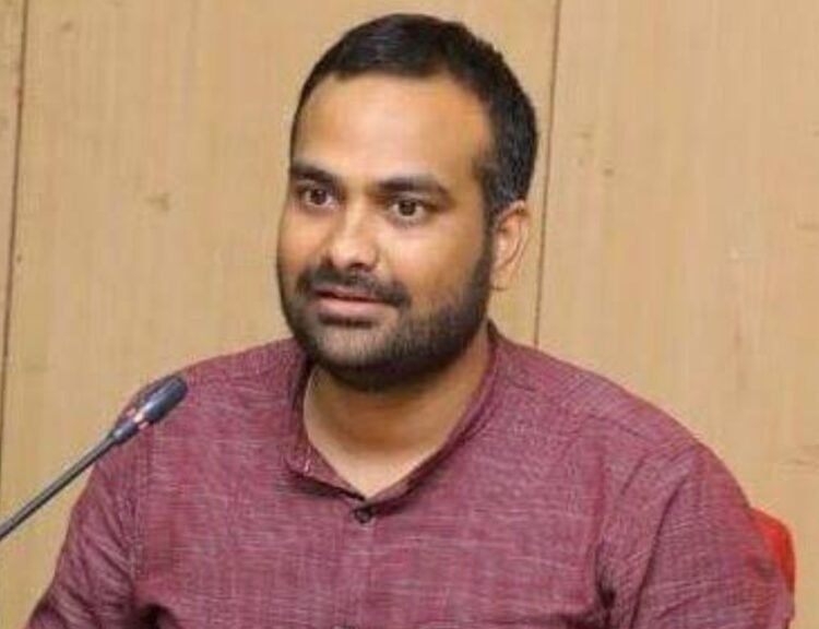 Hello Telugu - GHMC Commissioner Alarming