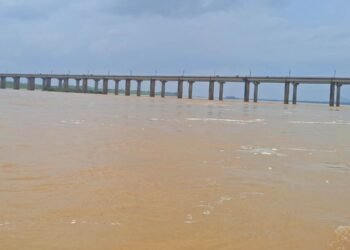 Hello Telugu - Heavy Rains Sensational