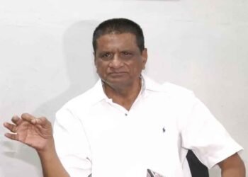 Hello Telugu - Gone Prakash Shocking Comments on Jagan