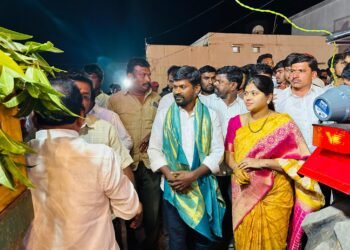 Hello Telugu - Guvvala Balaraju Shocking Comments