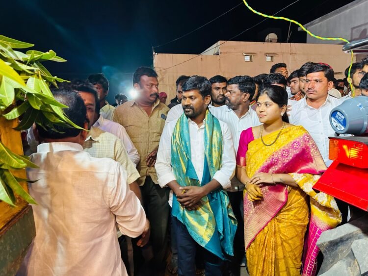 Hello Telugu - Guvvala Balaraju Shocking Comments