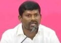 Hello Telugu - Guvvala Balaraju Shocking BRS