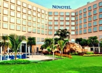 Hello Telugu - Novotel Interesting Update