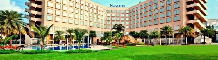 Hello Telugu - Novotel Interesting Update