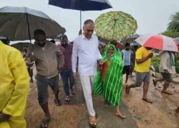 Hello Telugu - MLA Harish Rao Fired on Congress Govt