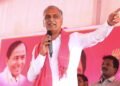 Hello Telugu - Harish Rao Warning to Nara Lokesh