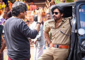 Hello Telugu - Hello Telugu - Popular Director Harish Shankar