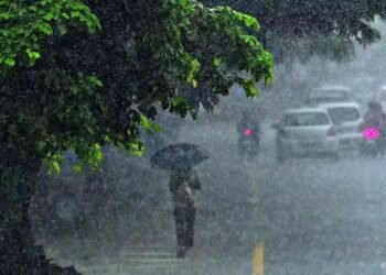 Hello Telugu - AP Heavy Rains Sensational