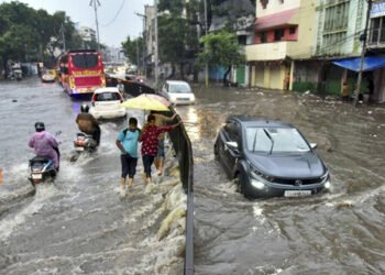 Hello Telugu - AP-Telangana Heavy Rains Warning
