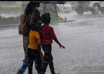 Hello Telugu - AP Cyclone Sensational - Red Alert