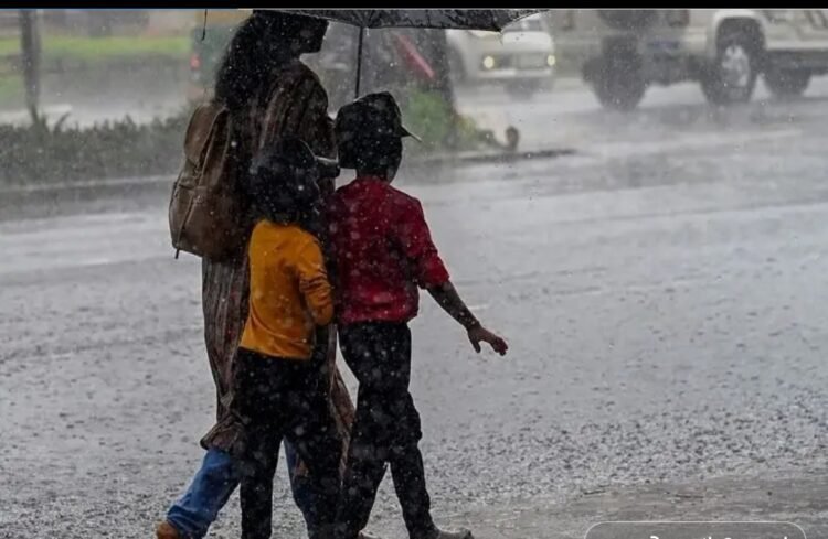 Hello Telugu - AP Cyclone Sensational - Red Alert