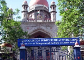 Hello Telugu - Telangana High Court Shocking