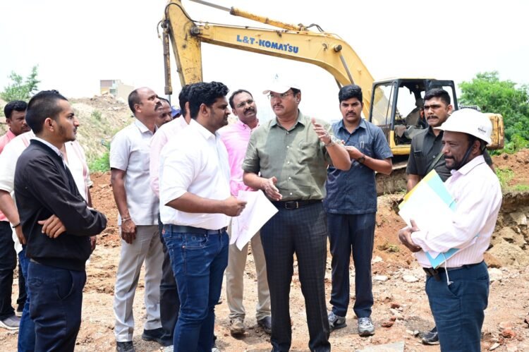 Hello Telugu - Hydraa Shocking