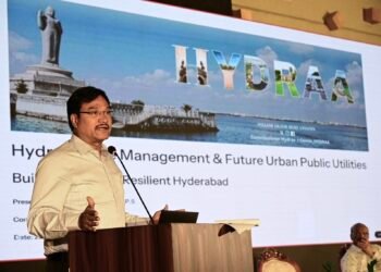 Hello Telugu - HYDRAA Shocking Comments