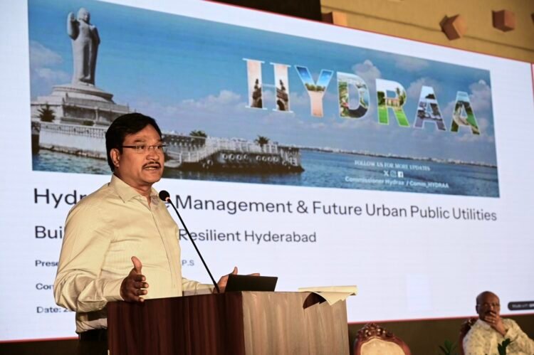 Hello Telugu - HYDRAA Shocking Comments