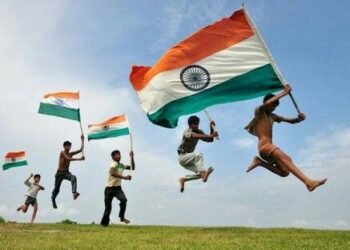 Hello Telugu - India Independence Day Interesting