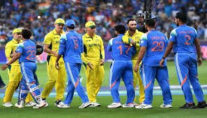 Hello Telugu - Australia Cricket Board Interesting Update