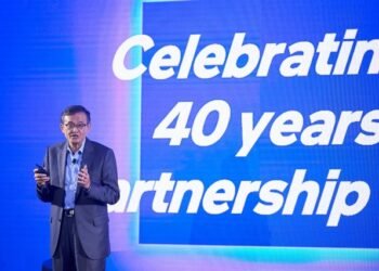 Hello Telugu - Intel CEO Lip Bu Tan Reject