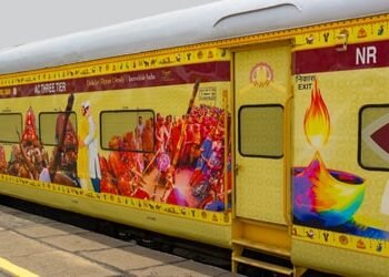Hello Telugu - Ashwini Vaishnaw - Railway New Innovation