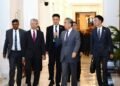 Hello Telugu - S Jaishankar Interesting Comments