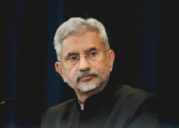 Hello Telugu - S Jaishankar Fired on America