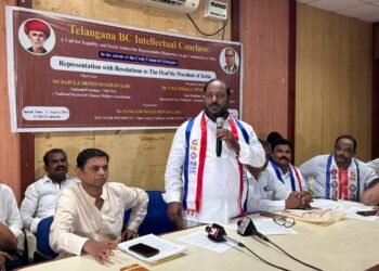 Hello Telugu - Jajula Srinivas Shocking Comments