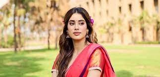 Hello Telugu - Beauty Janhvi Kapoor