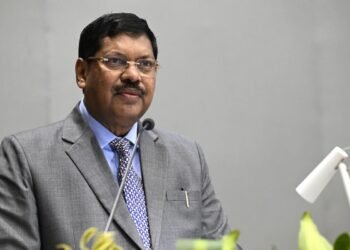 Hello Telugu - CJI Justice Br Gavai Interesting Comments