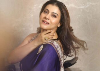 Hello Telugu - Popular Actress Kajol Devgan