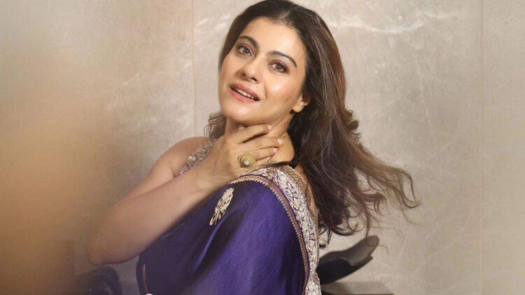 Hello Telugu - Popular Actress Kajol Devgan