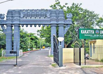 Hello Telugu - HYD Heavy Rains Sensational - Exams Postponed