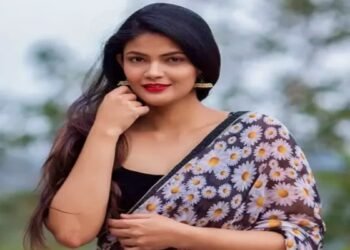 Hello Telugu - Popular Actress Kalpika