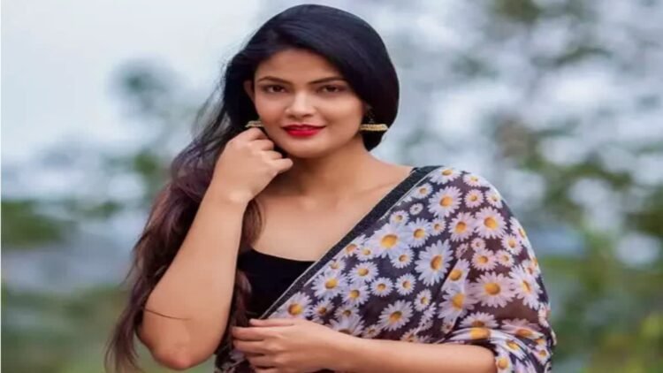 Hello Telugu - Popular Actress Kalpika