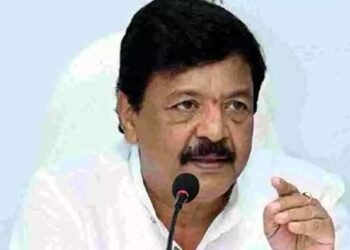 Hello Telugu - Minister Kandula Durgesh Alarming