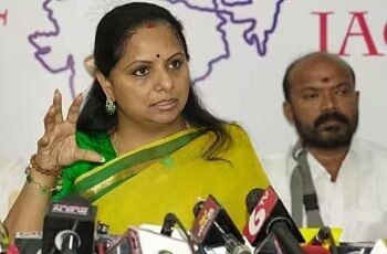 Hello Telugu - MLC Kavitha Shocking Comments