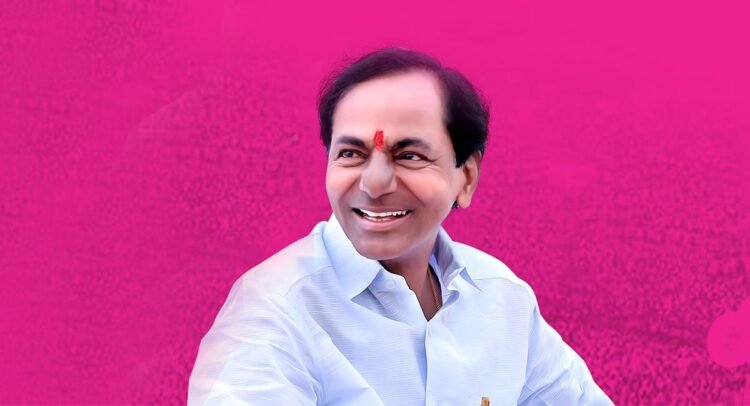 Hello Telugu - Ex CM KCR Alarming