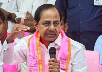 hellotelugu-kcr