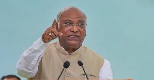Hello Telugu - Mallikarjun Kharge Shocking Comments