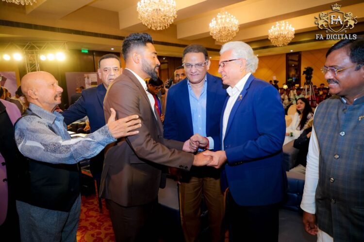 Hello Telugu - Popular Cricketer Syed Kirmani