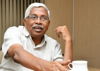 Hello Telugu - Kodandaram Reddy Shocking Comments