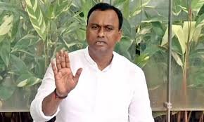 Hello Telugu - Komatireddy Raj Gopal Reddy Proven