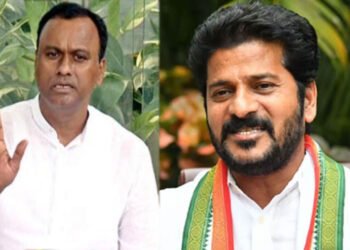 Hello Telugu - Komatireddy Raj Gopal Reddy Shocking Comments