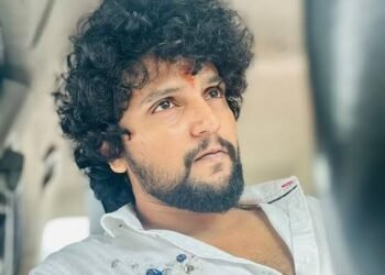 Hello Telugu - Choreographer Krishna Shocking