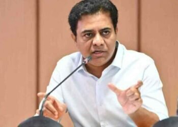 Hello Telugu - Popular OpenAI - KTR