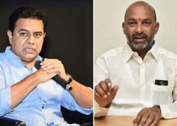 Hello Telugu - Minister Bandi Sanjay Warning