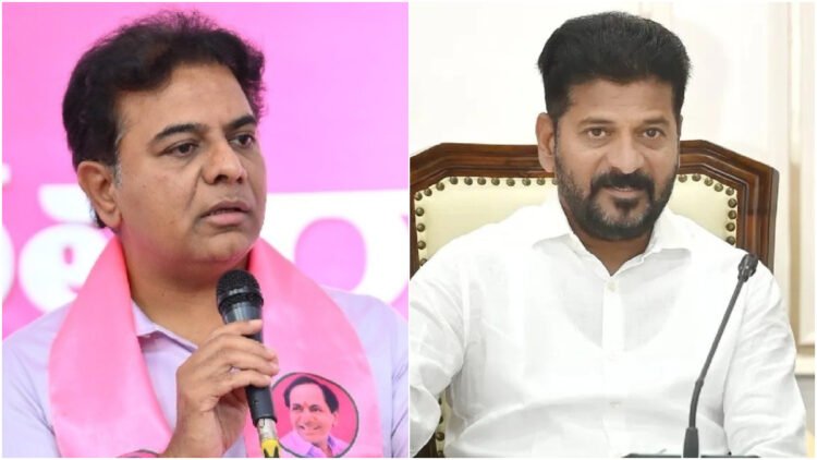 Hello Telugu - KTR Shocking Comments