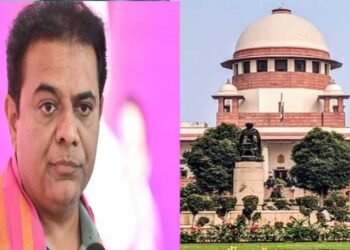 Hello Telugu - KTR Interesting Comments