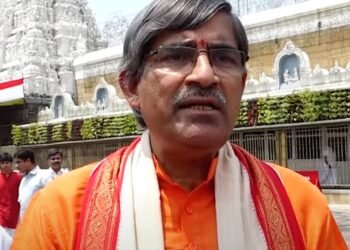 Hello Telugu - LV Subramanyam Shocking Comments