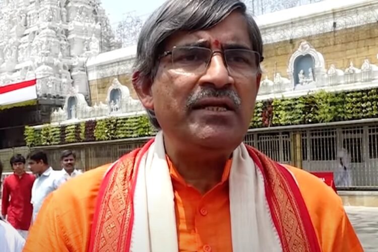 Hello Telugu - LV Subramanyam Shocking Comments