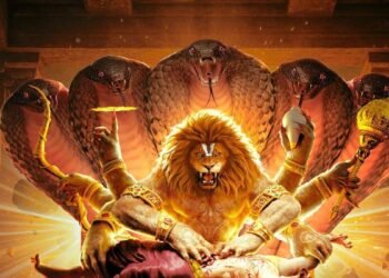 Hello Telugu - Mahavatar Narasimha Success